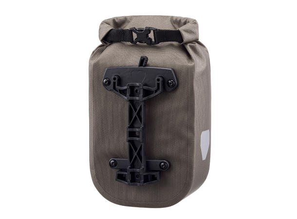 Ortlieb Fork-Pack ! dark sand 4,1 L QLS 