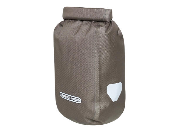 Ortlieb Fork-Pack dark sand 4,1 L QLS 