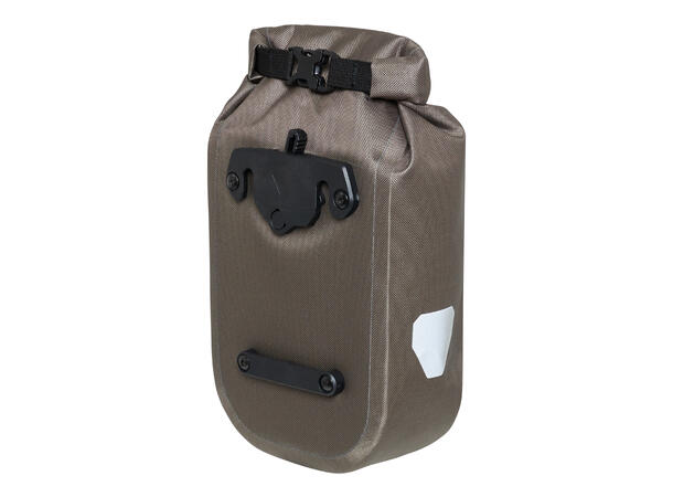 Ortlieb Fork-Pack dark sand 4,1 L QLS 