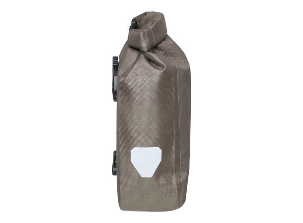 Ortlieb Fork-Pack dark sand 4,1 L QLS 