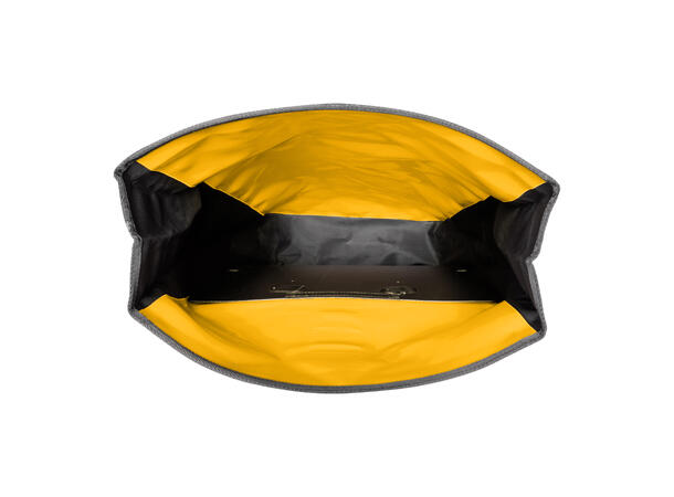 Ortlieb Messenger-Bag sunyellow - black 39 L 