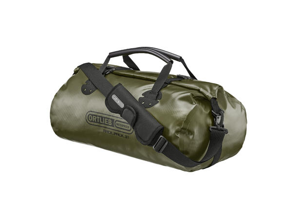 Ortlieb Rack-Pack olive 31 L 