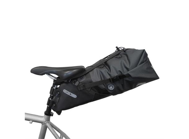 Ortlieb Seat-Pack Support-Strap black 