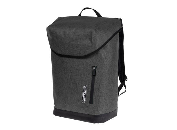 Ortlieb Soulo ! ebony 25 L 