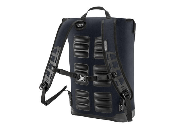 Ortlieb Soulo ! ebony 25 L 