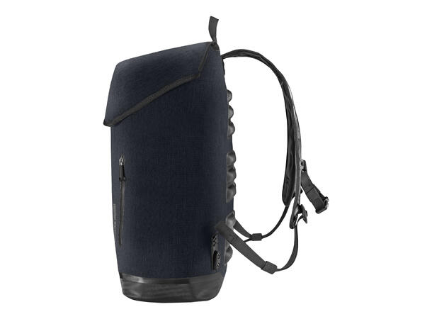 Ortlieb Soulo ! ebony 25 L 