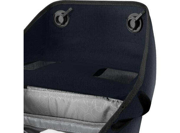 Ortlieb Soulo ! ebony 25 L 