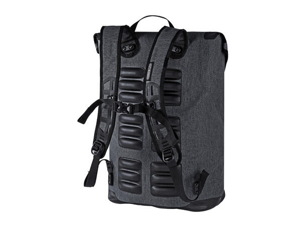 Ortlieb Soulo ! ebony 25 L 