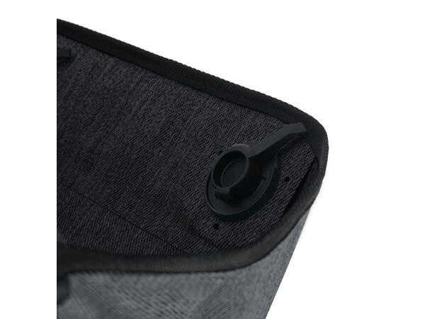 Ortlieb Soulo ! ebony 25 L 