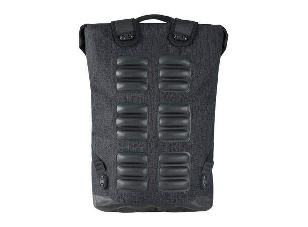 Ortlieb Soulo ! ebony 25 L 