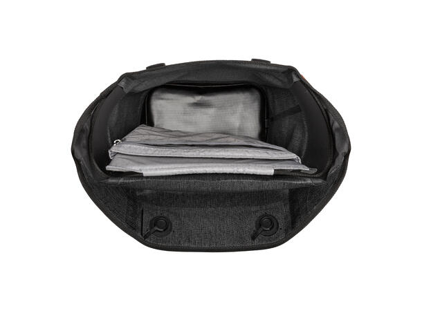 Ortlieb Soulo ! ebony 25 L 