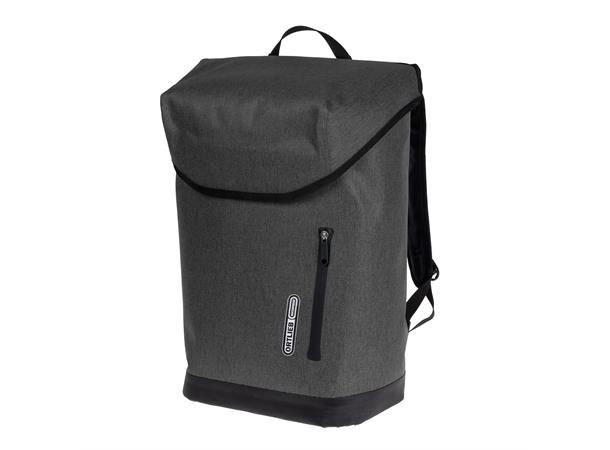 Ortlieb Soulo ebony 25 L 