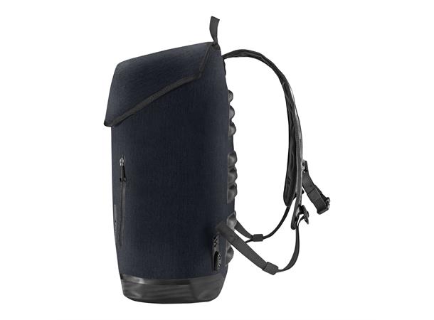 Ortlieb Soulo ebony 25 L 