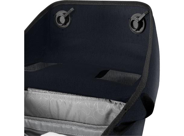 Ortlieb Soulo ebony 25 L 