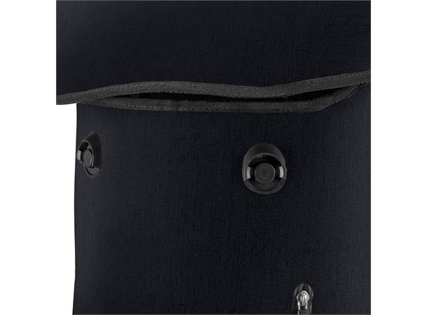 Ortlieb Soulo ebony 25 L 