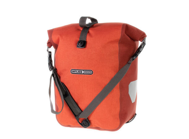 Ortlieb Sport-Roller Plus salsa - dark chili 14,5 L QL2.1 