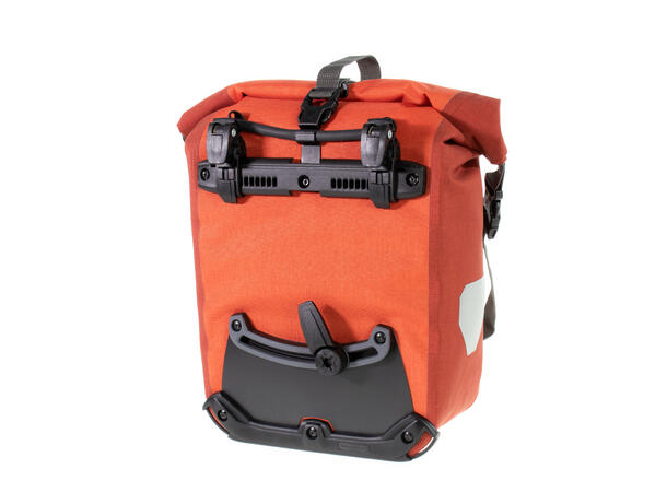 Ortlieb Sport-Roller Plus salsa - dark chili 14,5 L QL2.1 