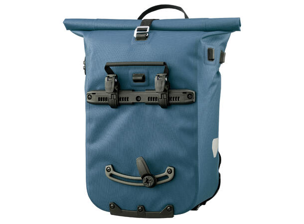 Ortlieb Vario petrol 20 L QL2.1 