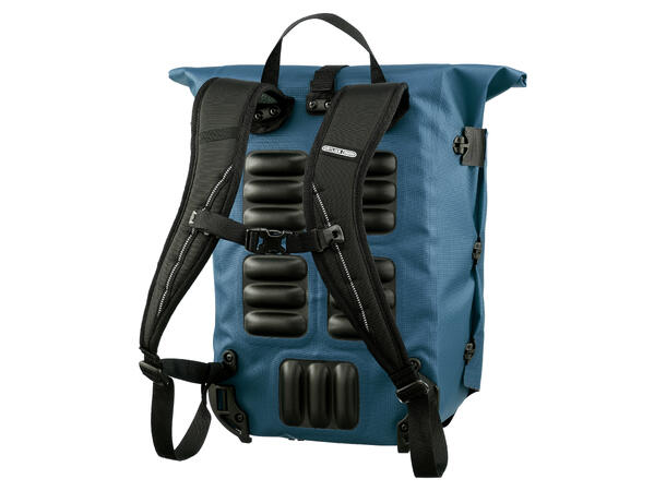 Ortlieb Vario petrol 20 L QL2.1 