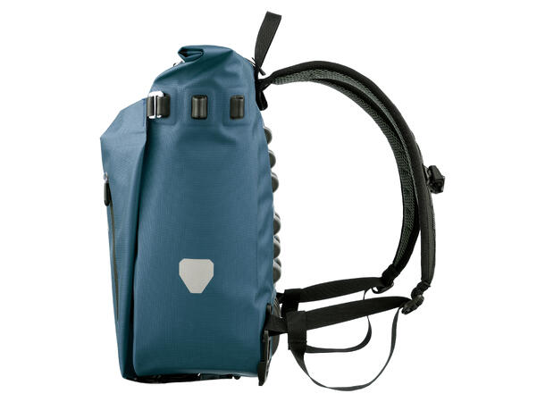 Ortlieb Vario petrol 20 L QL2.1 