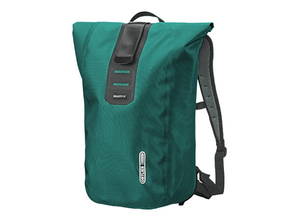 Ortlieb Velocity PS atlantis green 17 L 