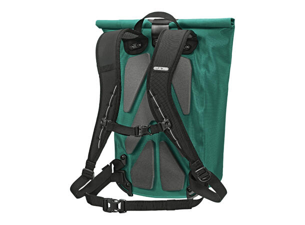 Ortlieb Velocity PS atlantis green 17 L 