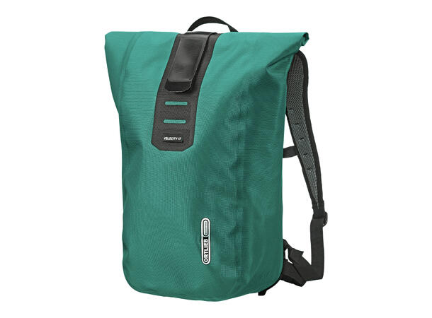 Ortlieb Velocity PS atlantis green 17 L 
