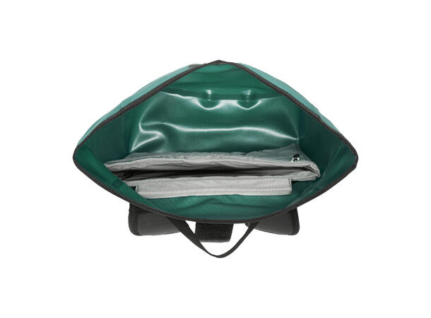 Ortlieb Velocity PS atlantis green 17 L 