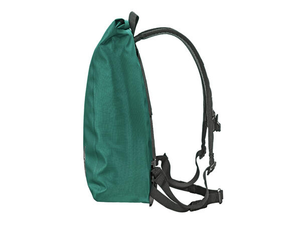 Ortlieb Velocity PS atlantis green 17 L 
