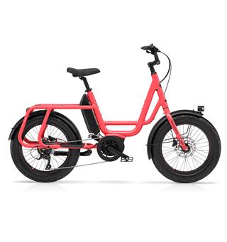 Benno RemiDemi 9D P545