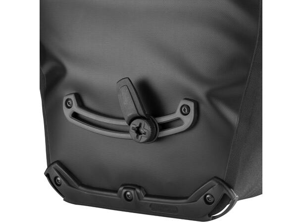 Ortlieb Back-Roller Free Single black 20 L QL2.1 