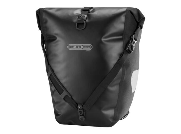 Ortlieb Back-Roller Free Single black 20 L QL2.1 