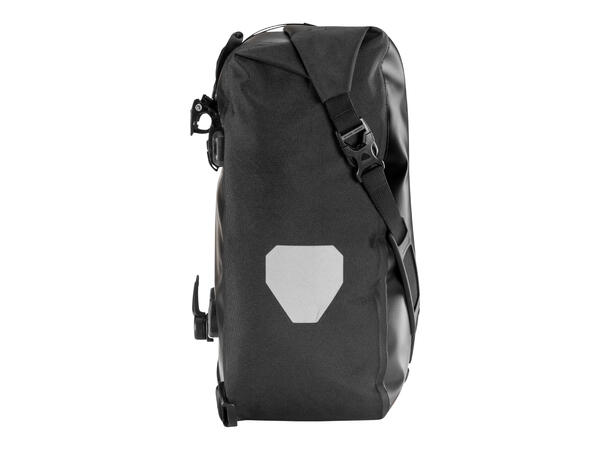 Ortlieb Back-Roller Free Single black 20 L QL2.1 