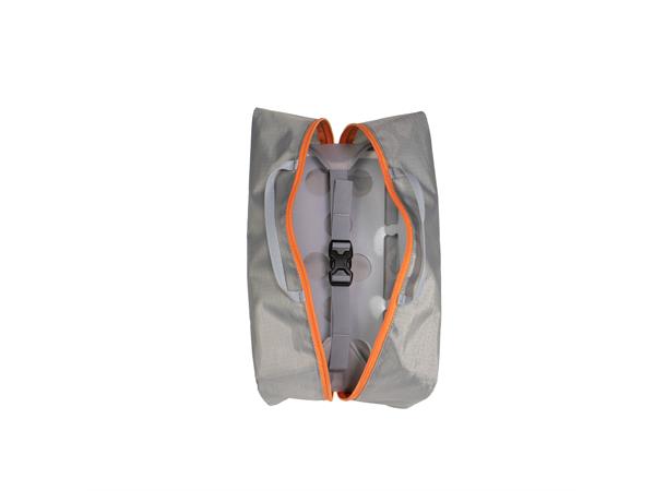 Ortlieb Packing Cube S grey 6,0 L 