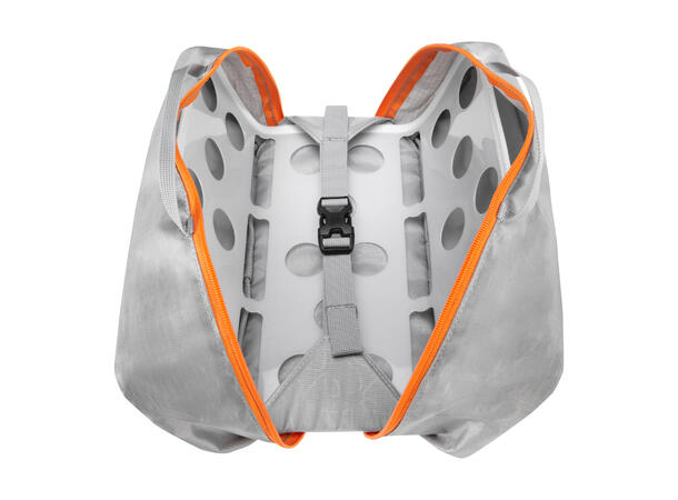 Ortlieb Packing Cube S grey 6,0 L 