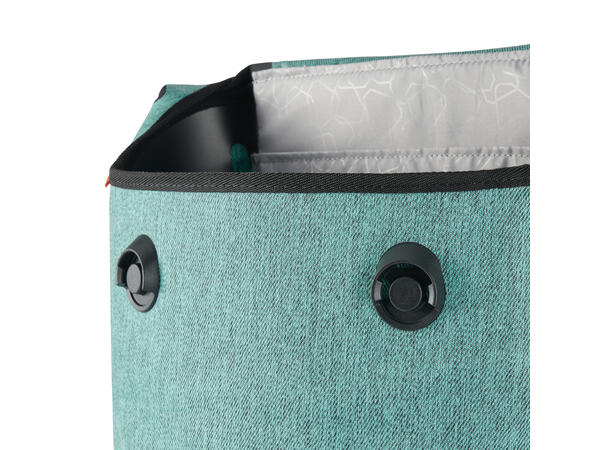 Ortlieb Soulo ! cascade 25 L 