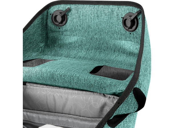 Ortlieb Soulo ! cascade 25 L 