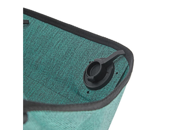 Ortlieb Soulo ! cascade 25 L 