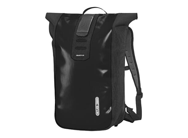 Ortlieb Velocity ! black 23 L 