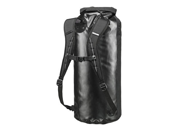Ortlieb X-Tremer black 35 L 