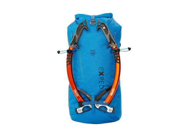 Exped Black Ice 30 lagoon 30 I M 