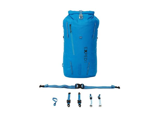 Exped Black Ice 30 lagoon 30 I M 