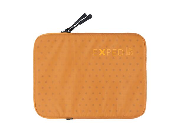 Exped Case Padded Slim gold 8" 