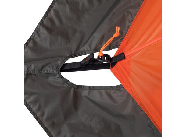 Exped Ceres III XP Extreme dark lava 2 - 3 persons 