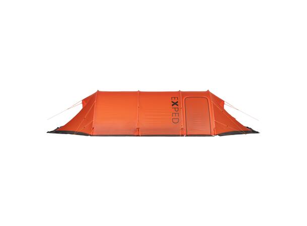 Exped Ceres III XP Extreme dark lava 2 - 3 persons 