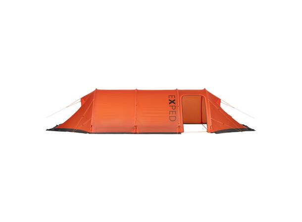 Exped Ceres III XP Extreme dark lava 2 - 3 persons 