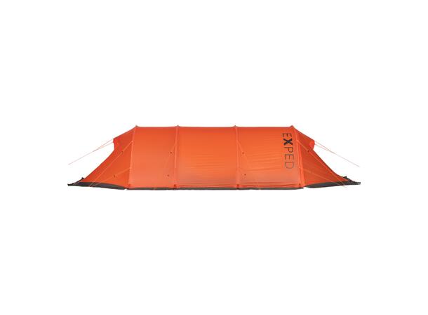 Exped Ceres III XP Extreme dark lava 2 - 3 persons 