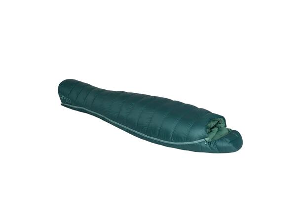 Exped Comfort -10C cypress/sage L 