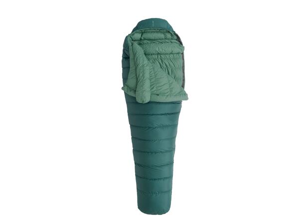 Exped Comfort -5C cypress/sage L 