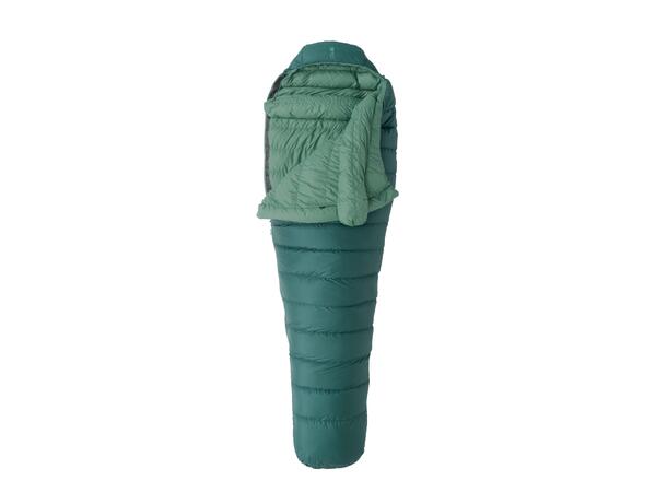 Exped Comfort 0C cypress/sage M 